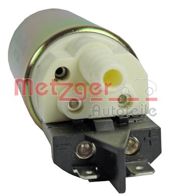 Fuel Pump - 2250160 METZGER
